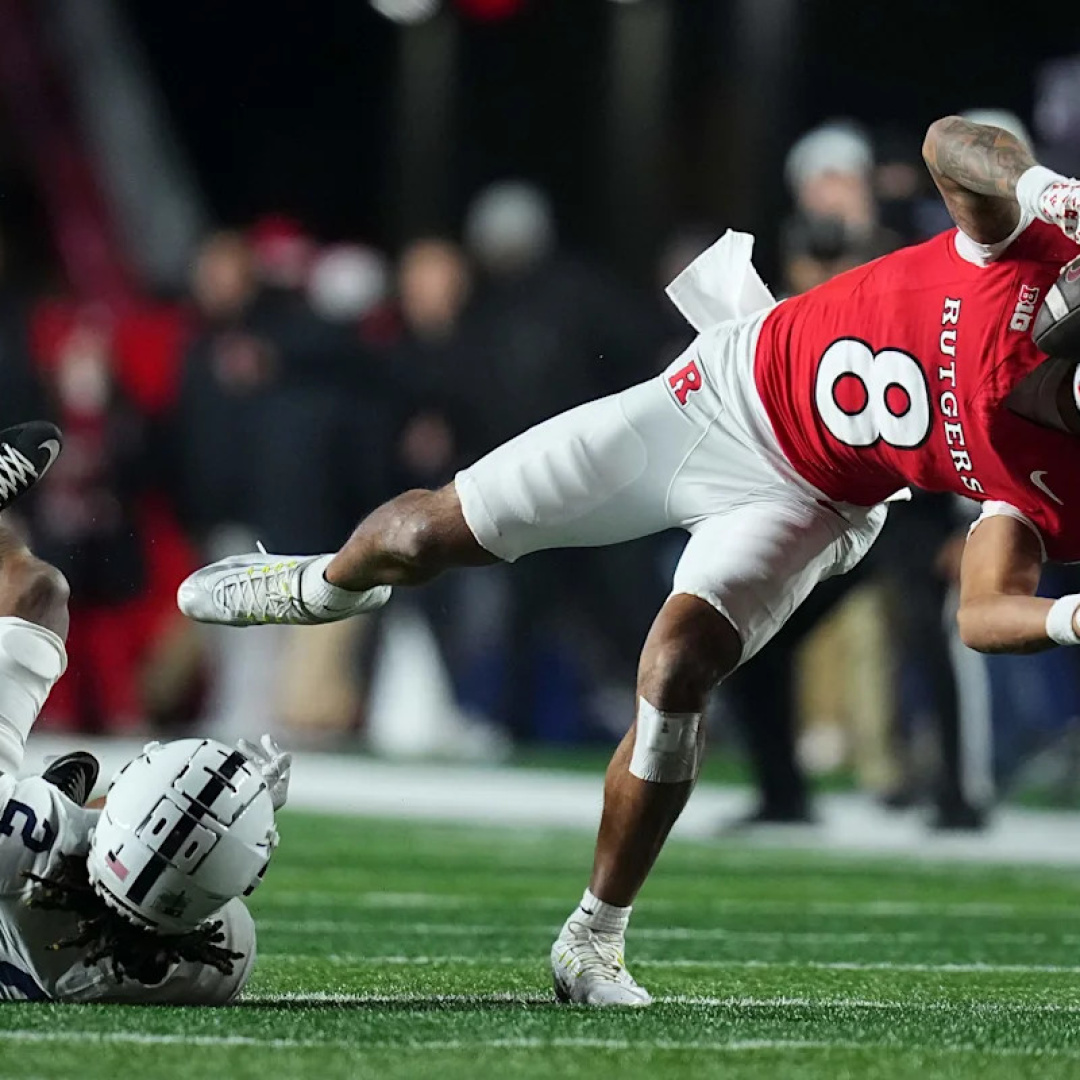 Seven College Football Stars to Watch After Week 2