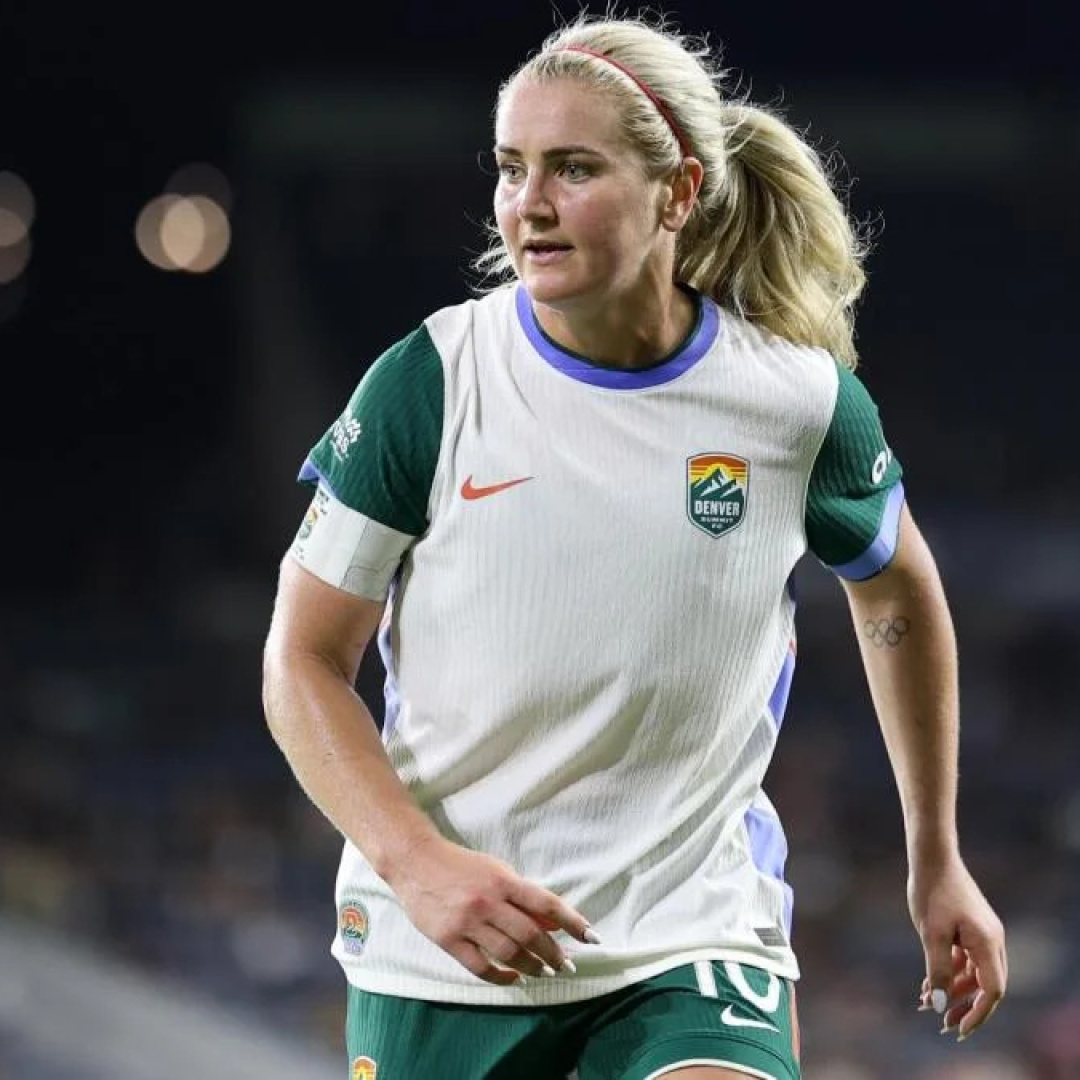 NWSL Team of the Week: Lindsey Heaps Shines as Golden Boot Race Intensifies
