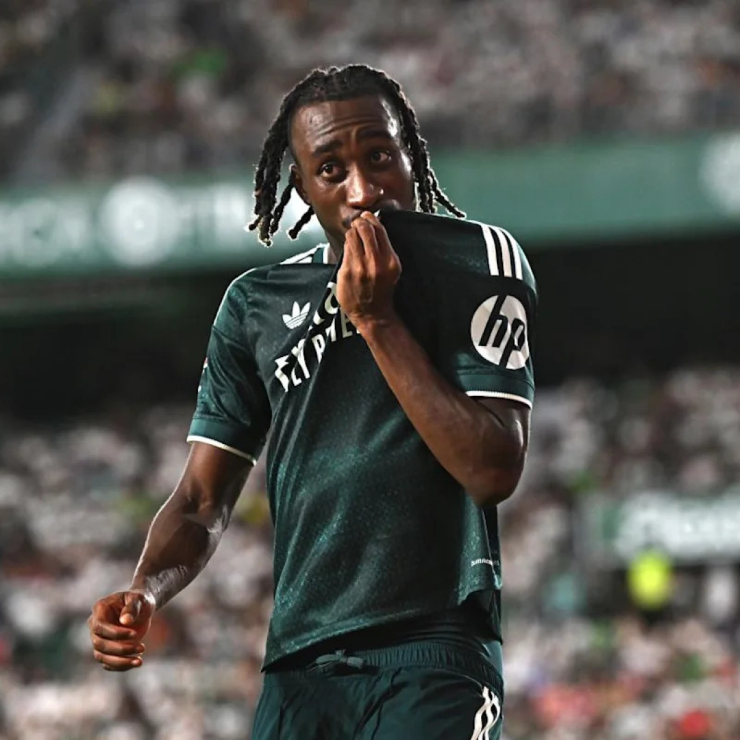 RB Leipzig's Marcel Schäfer on Yan Diomande's Record Move to Real Madrid
