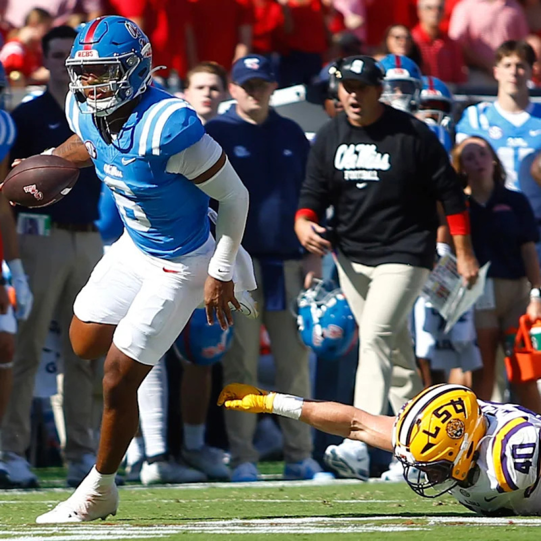 Key College Football Matchups to Watch in Week 3