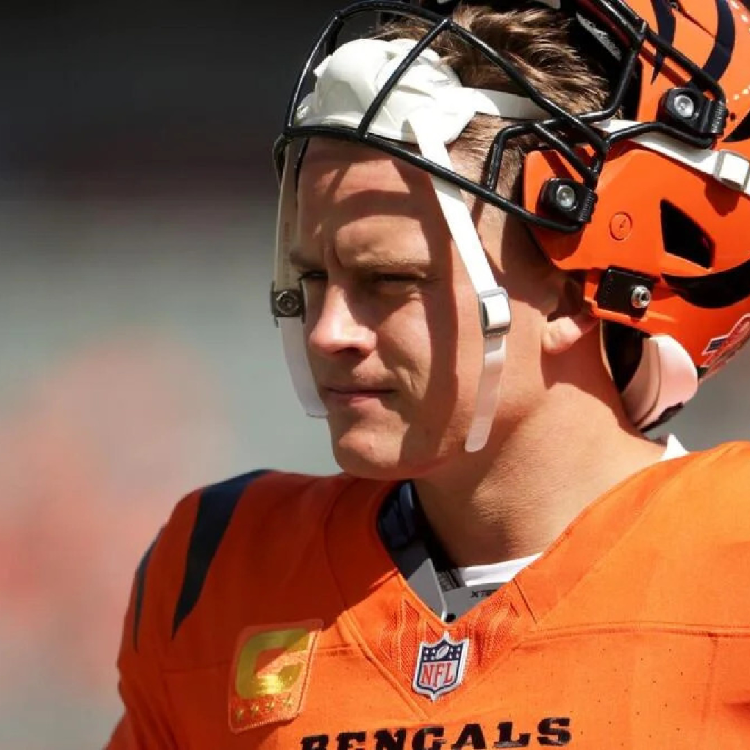 Joe Burrow's Back Tightness: What It Means for Bengals vs. Texans