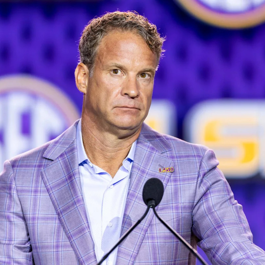 LSU's Quarterback Dilemma: Sam Leavitt's Injury Status Uncertain