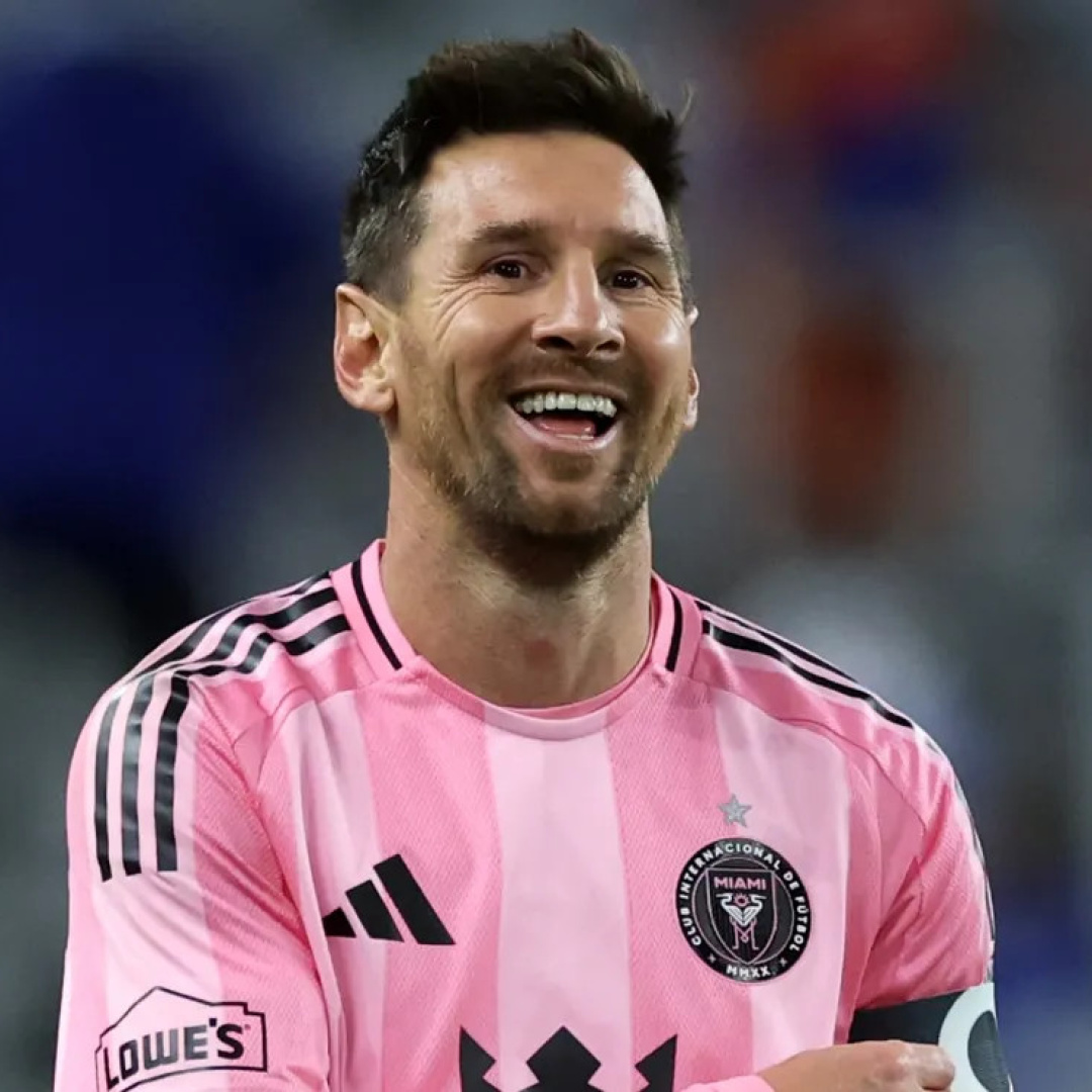 Lionel Messi Leads Inter Miami to 2026 Campeones Cup Victory