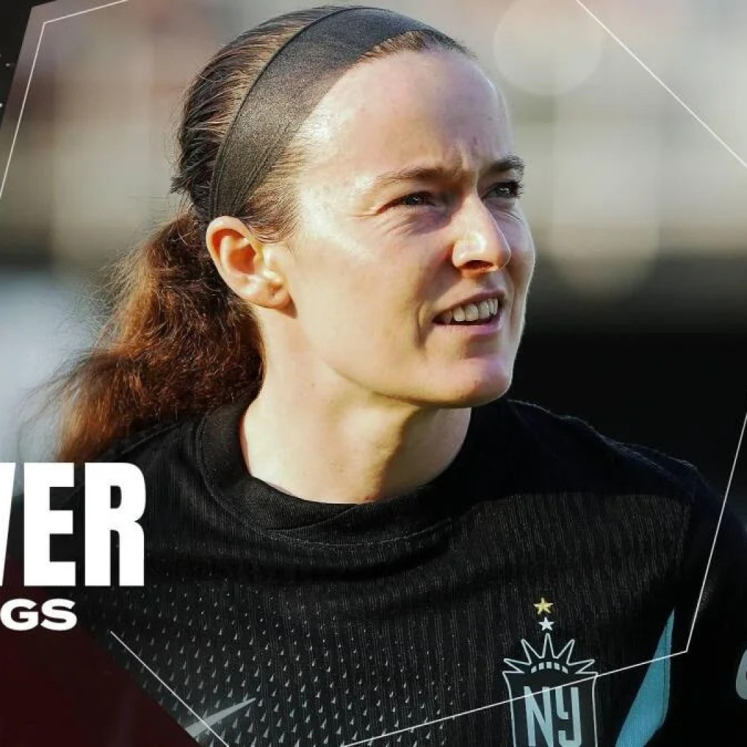 NWSL Power Rankings: Gotham FC Rises as Thorns and Spirit Struggle