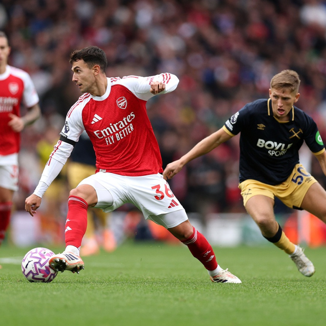 Mikel Arteta's Stance on Zubimendi's Potential January Exit