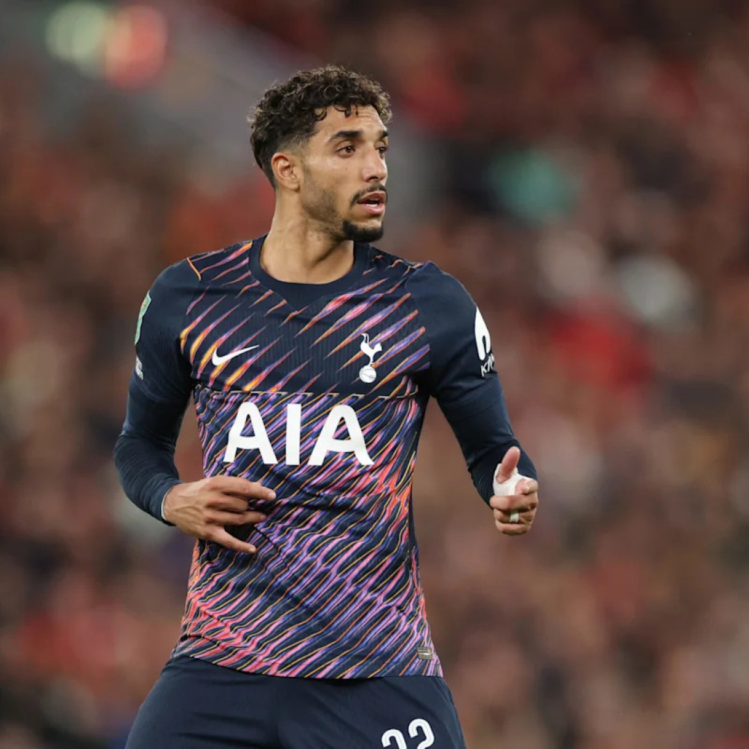 Tottenham Hotspur's Predicted Lineup Against Aston Villa: Key Changes Ahead