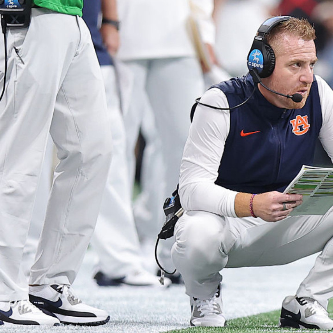 Auburn and Florida's Rivalry Heats Up with New Coaches