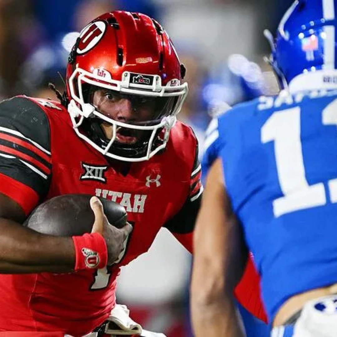 BYU and Utah: A New Era in College Football Rankings