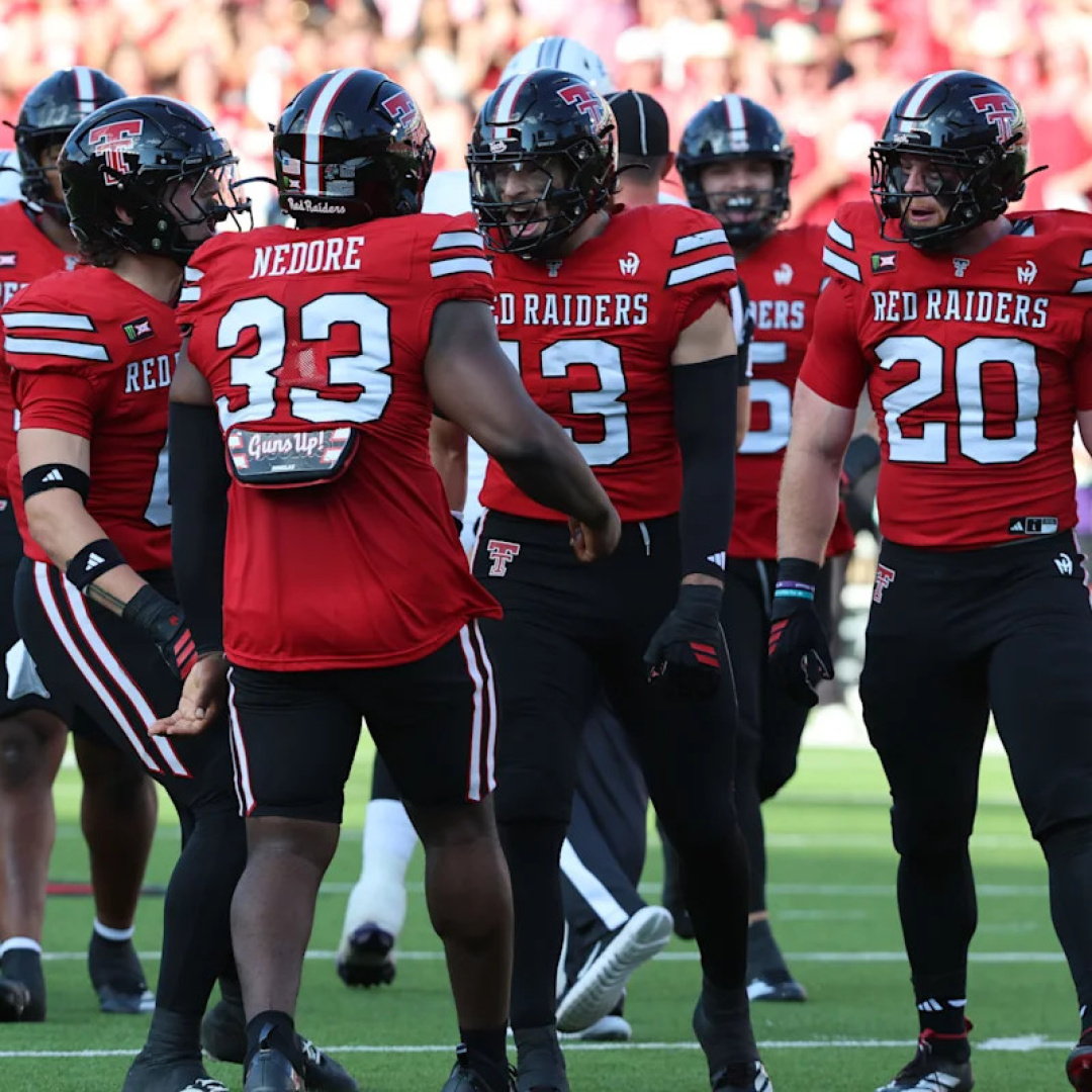 Big 12 Week 3 Predictions: Key Matchups and Insights