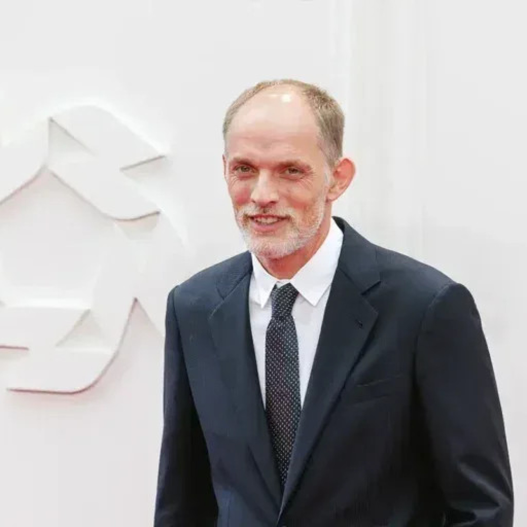 Tuchel Names England Squad for Upcoming Nations League Matches