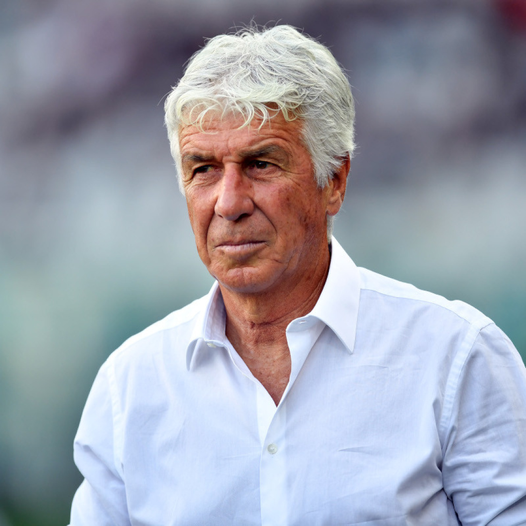 Gasperini Acknowledges Inter as Serie A Benchmark Amid Roma's Positivity
