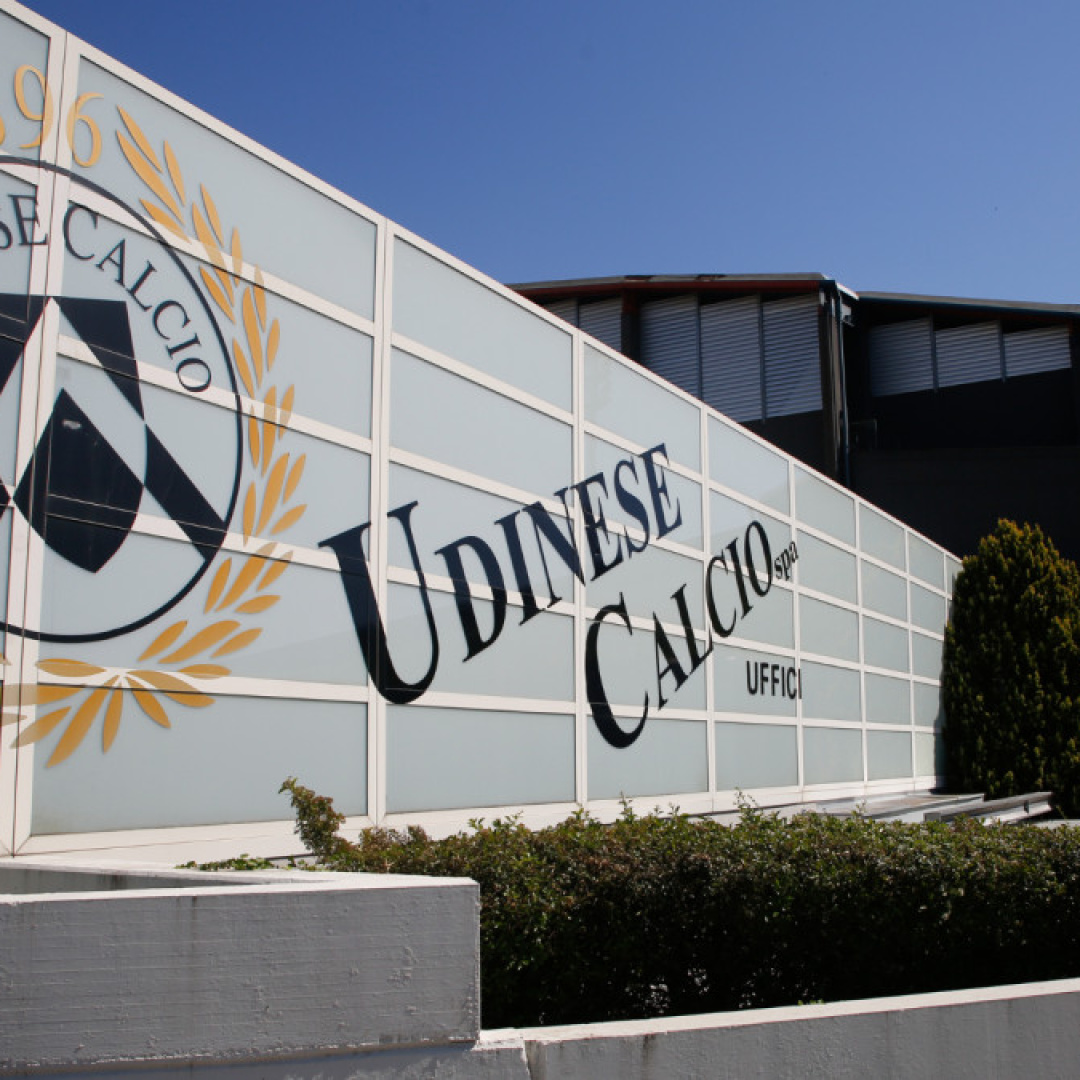 Udinese Pioneers UEFA Sustainability Manual in Historic Match