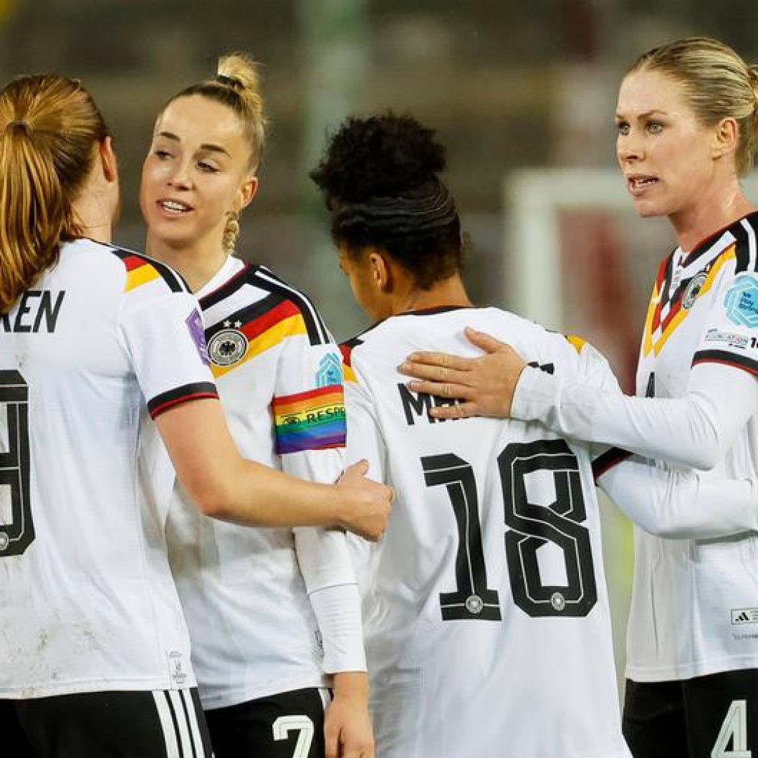Women's football in Germany: Growth and ongoing challenges