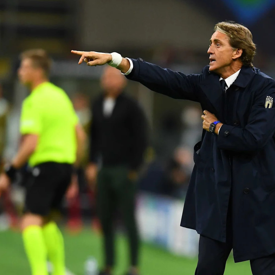 Mo Ali Zona: From Serie C to the Italian National Team