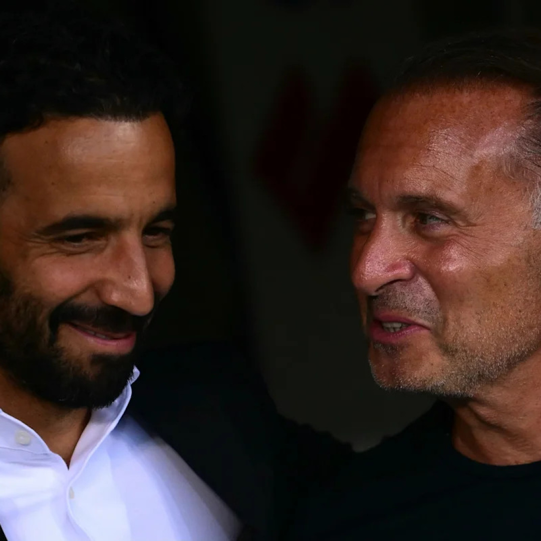Serie A Showdown: Roma vs Inter and Key Player Updates