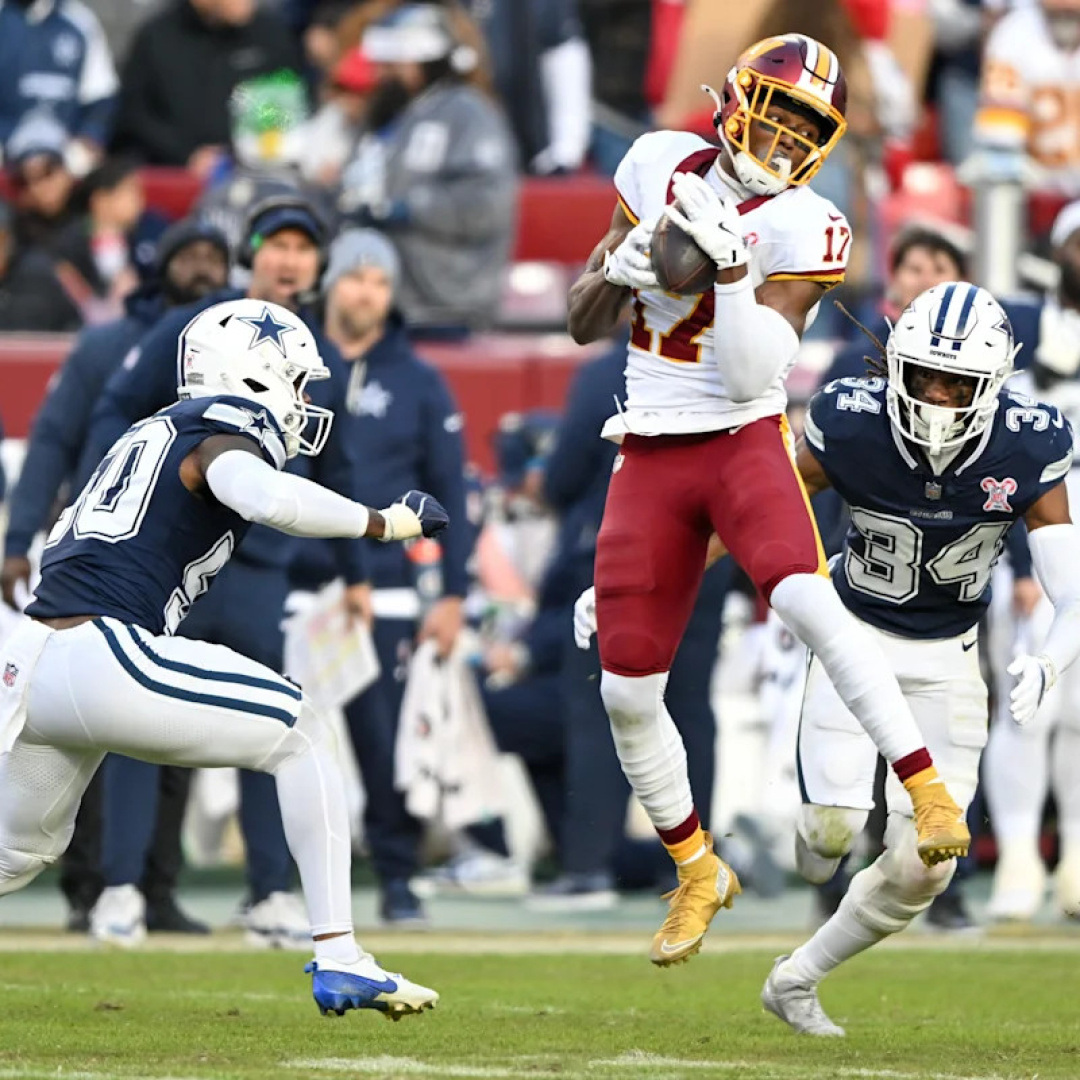Commanders vs Cowboys: Key Matchups to Watch in Week 2