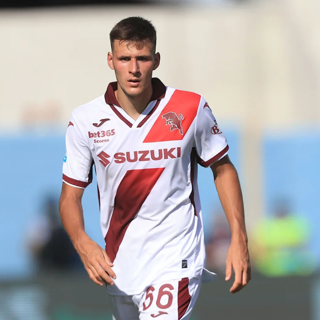 Celtic Eye January Move for Gvidas Gineitis After Summer Bid Fails