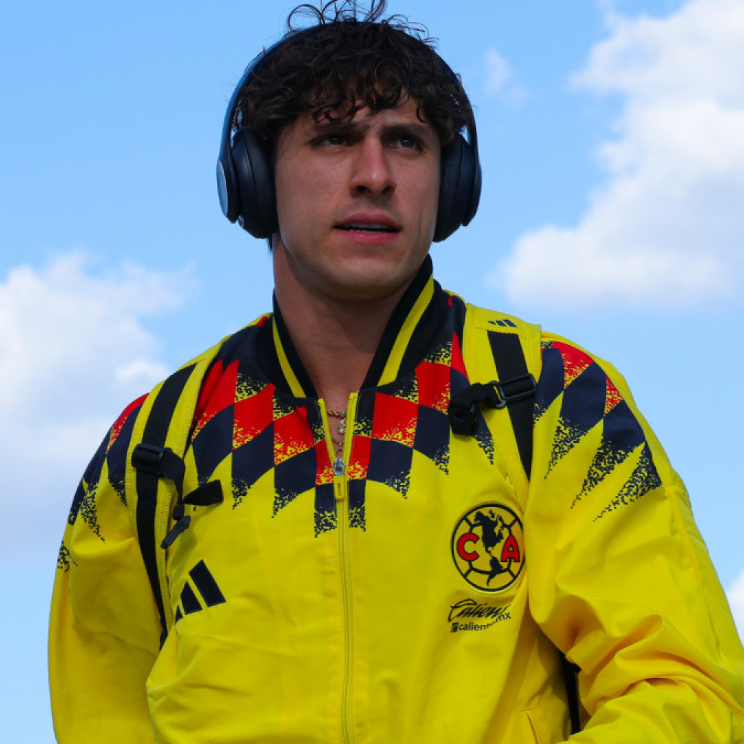 Alex Zendejas poised for return in El Super Clasico showdown