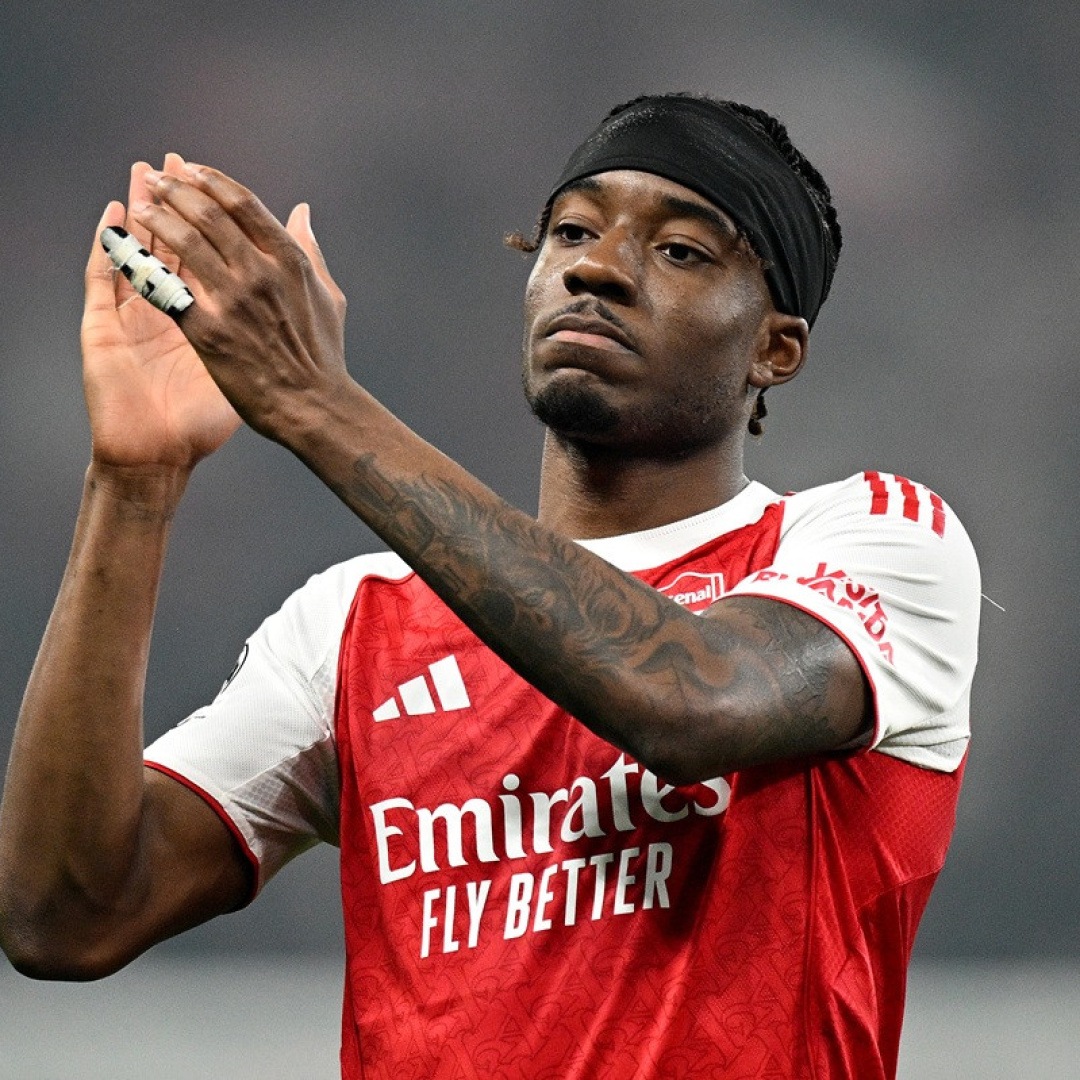 Noni Madueke's Arsenal Struggles: A Cause for Concern?