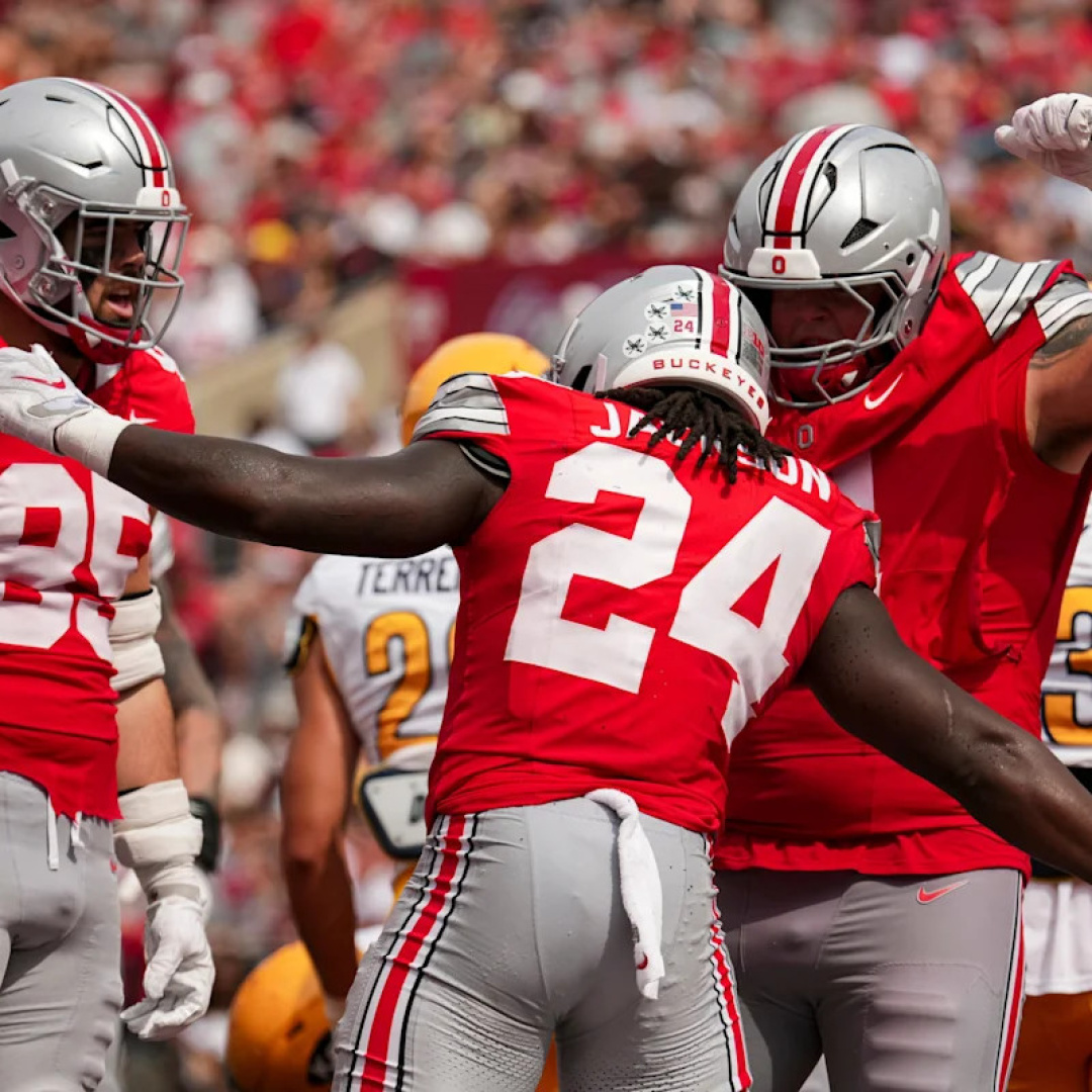 Big Ten Power Rankings: Week 3 Analysis Reveals Team Strengths and Weaknesses