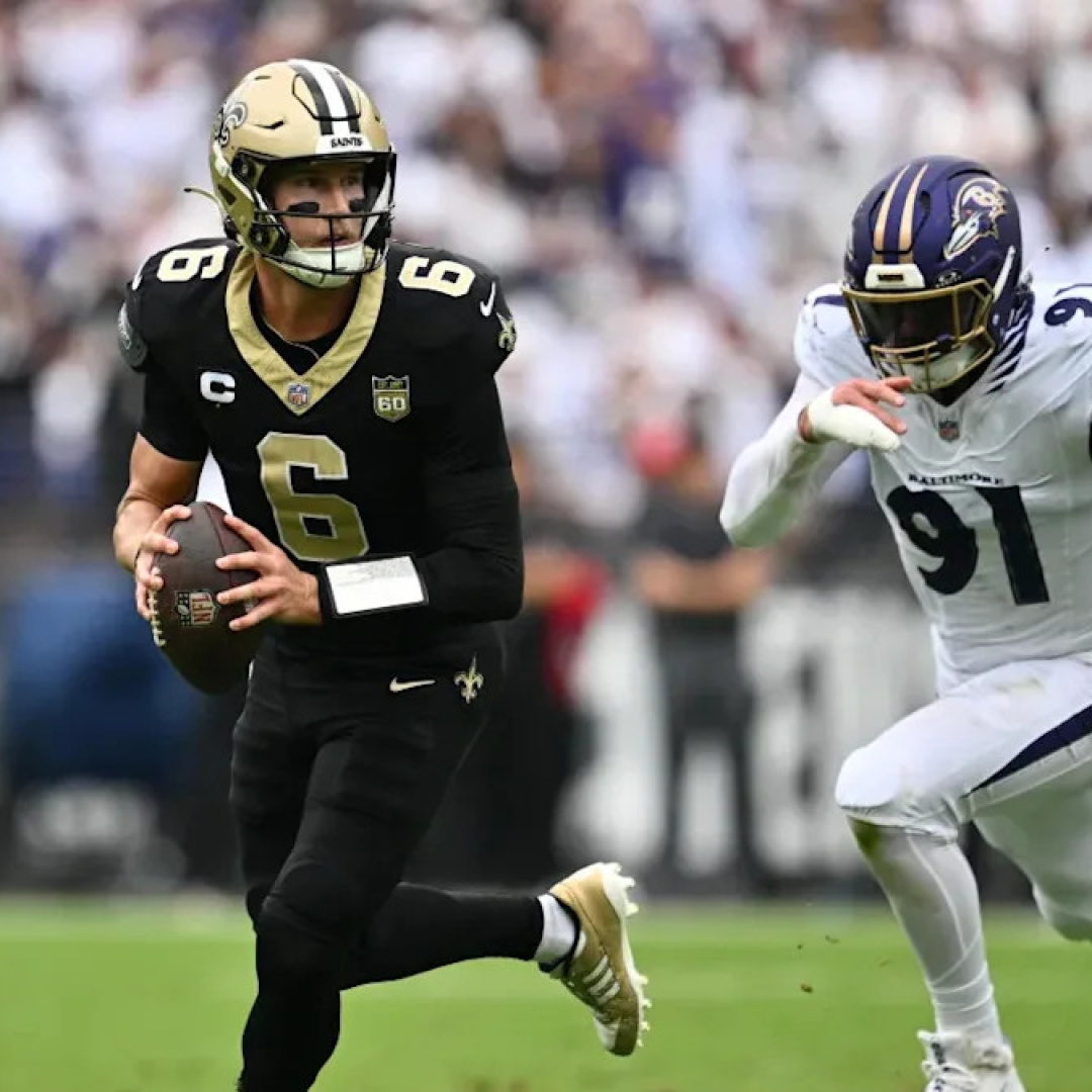 NFL Week 2 Upsets: Major Concerns for Bears, Chargers, and Ravens