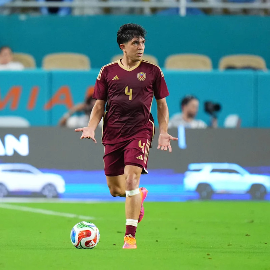 Tottenham Hotspur Targeting Jon Aramburu: A Strategic Move?