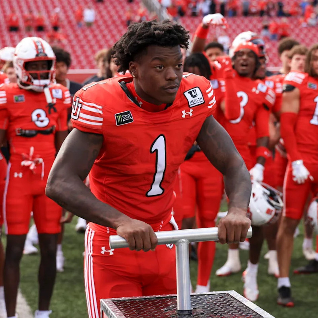 Utah Utes Climb to No. 15 in AP Top 25 After Dominant Win
