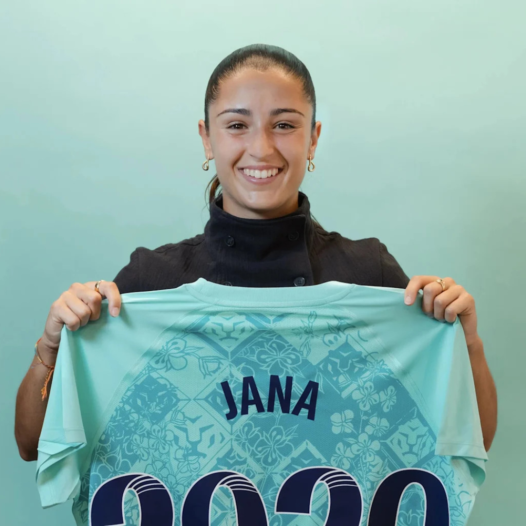 Fernández commits to London City as they aim for Women's Super League success