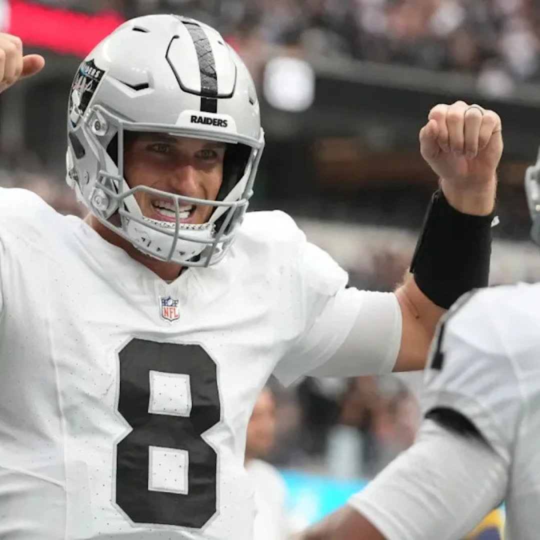 NFL's 2-0 and 0-2 Teams: Contenders or Pretenders?
