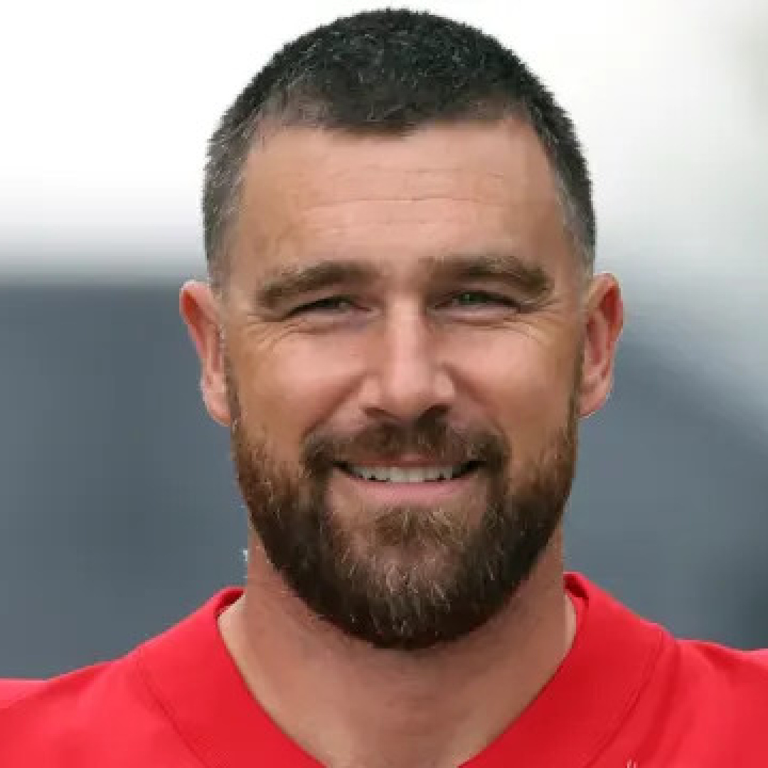 Travis Kelce Named in Ponzi Scheme, White House Jokes About New Role