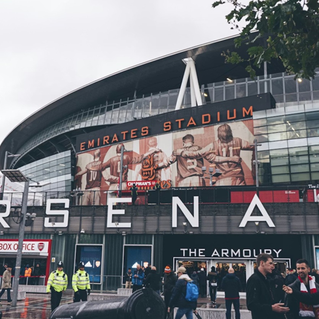 Arsenal Leads Premier League with Highest Wage Bill
