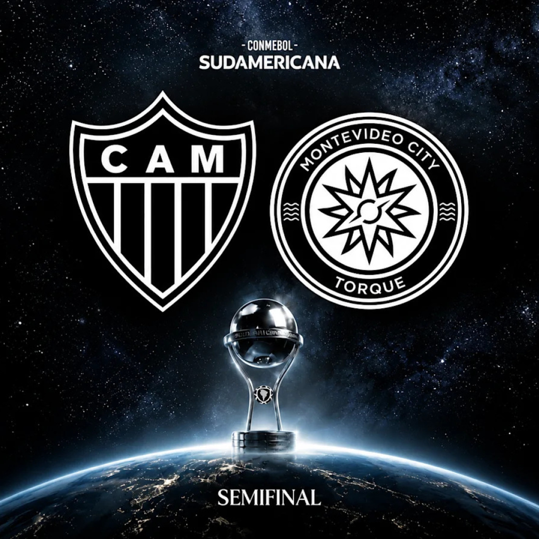 Copa Sudamericana Semifinals: Atlético vs. Montevideo Dates Confirmed