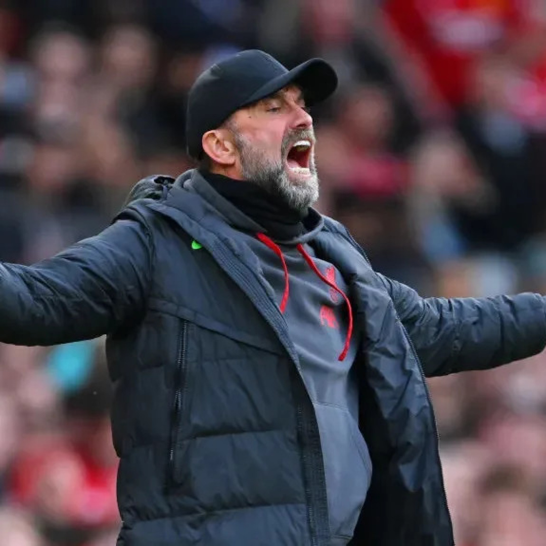 Key International Matches to Watch During FIFA Break: Klopp, Zidane, and Messi