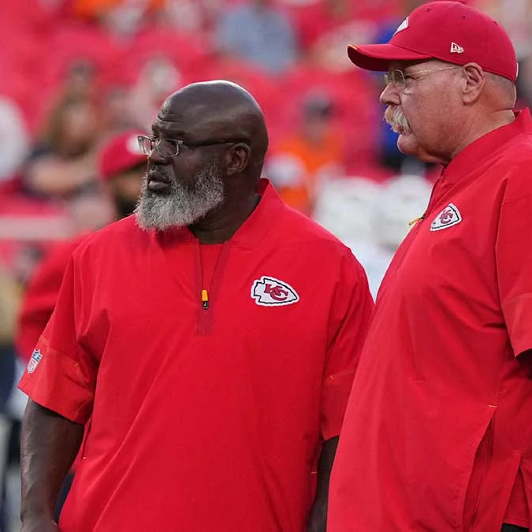 Eric Bieniemy's return boosts Chiefs' offensive potential in 2026