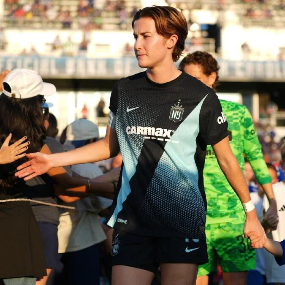 NWSL Team of the Week: Davidson and Wilson Shine in Latest Honors