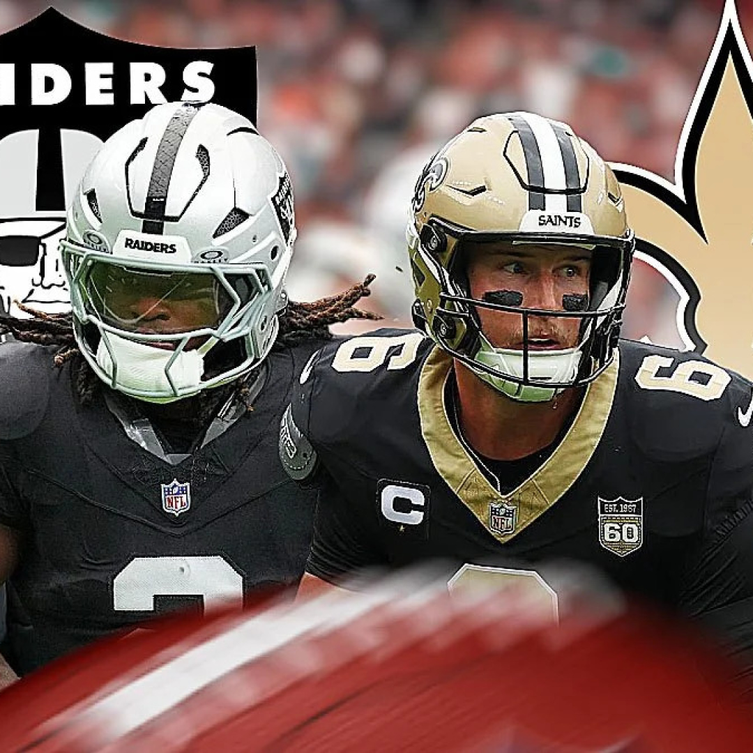 Raiders and Saints: Key Predictions for Week 3 Showdown