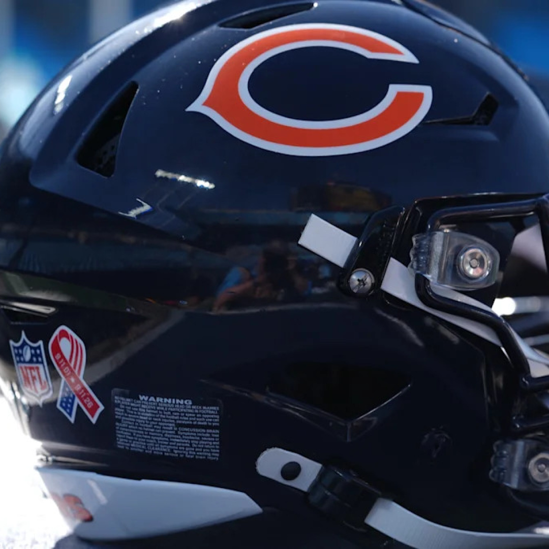 Bears part ways with rookie long snapper Beau Gardner