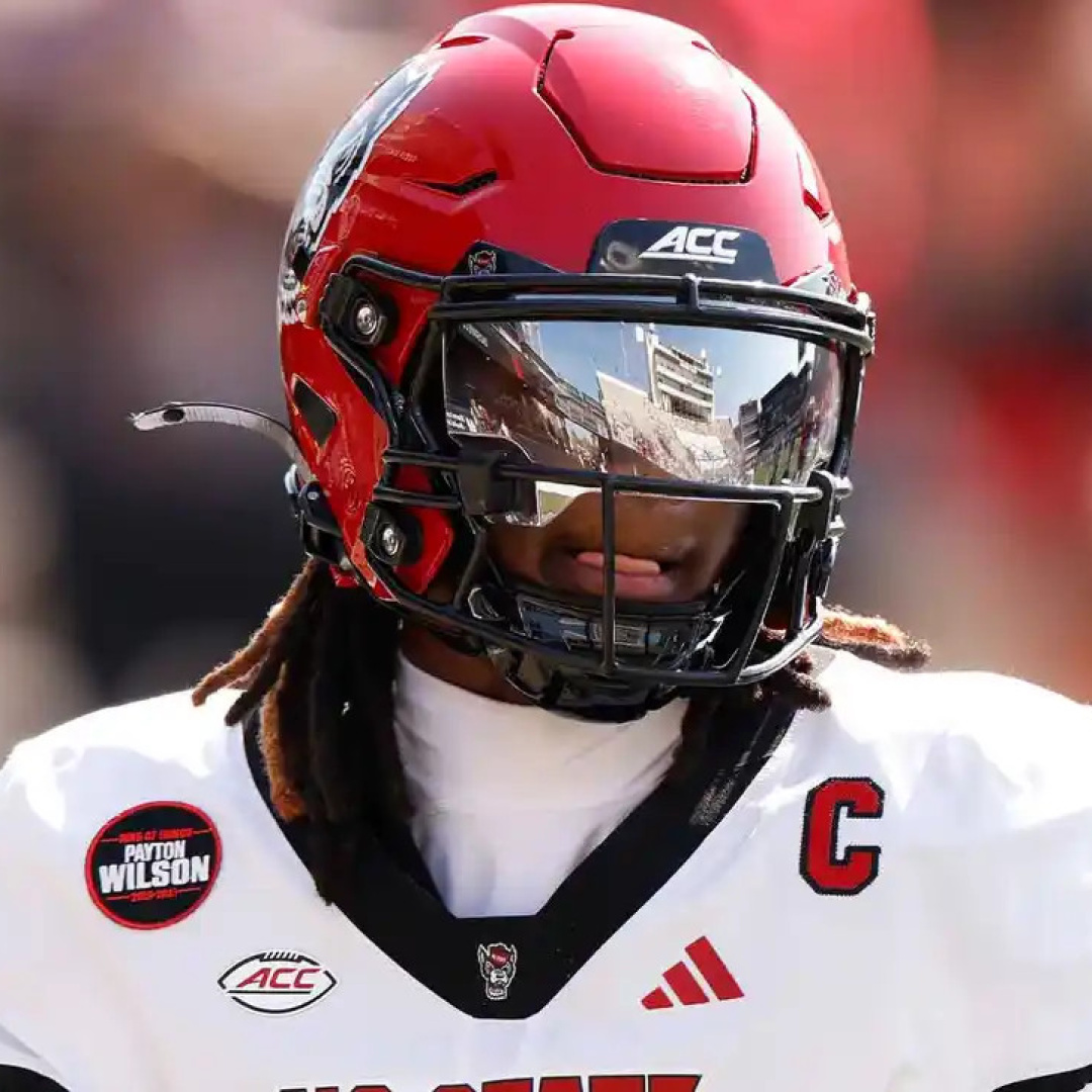 CJ Bailey's Resilience Shines After Costly Fumble Against Vanderbilt
