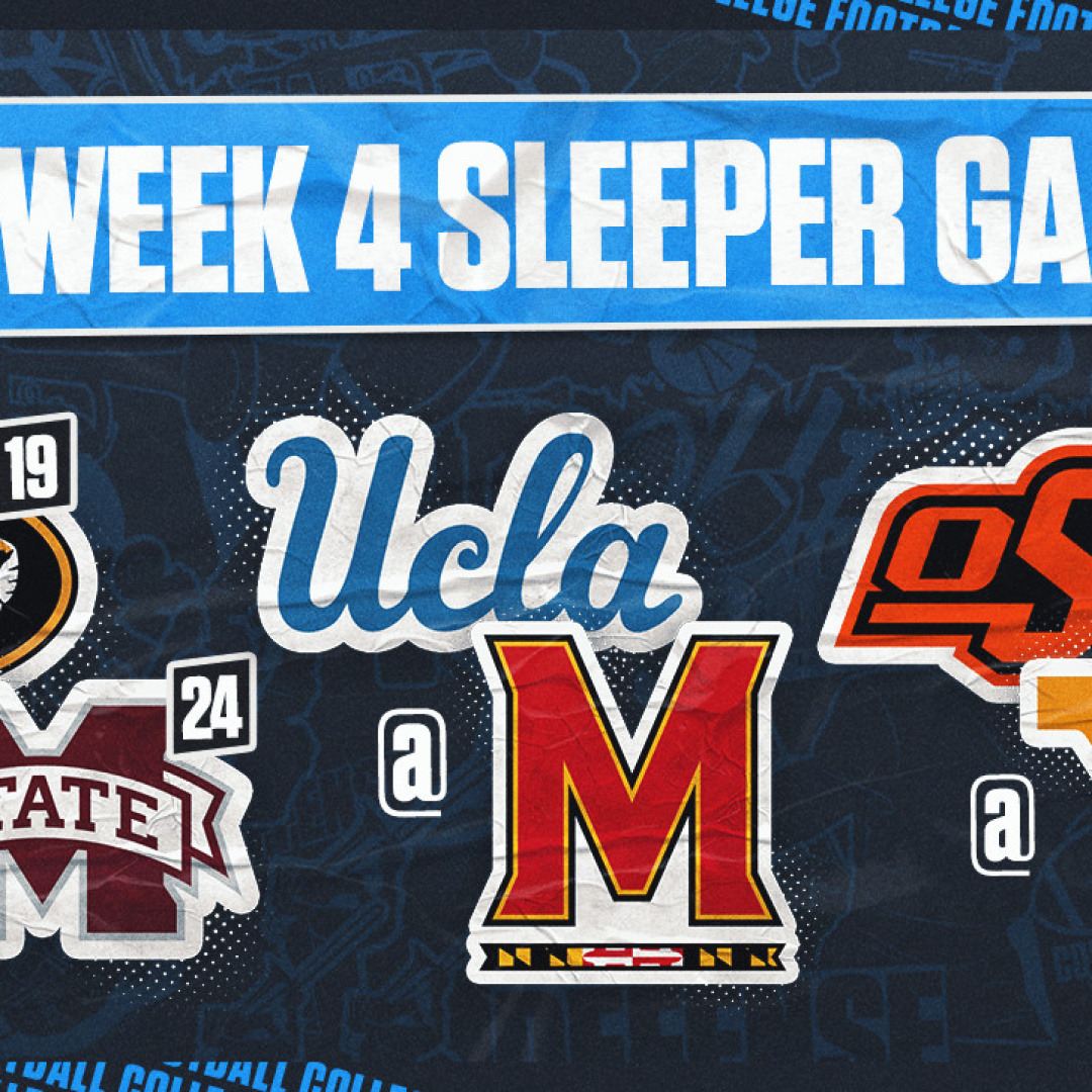 Week 4 College Football Matchups: Key Games to Watch