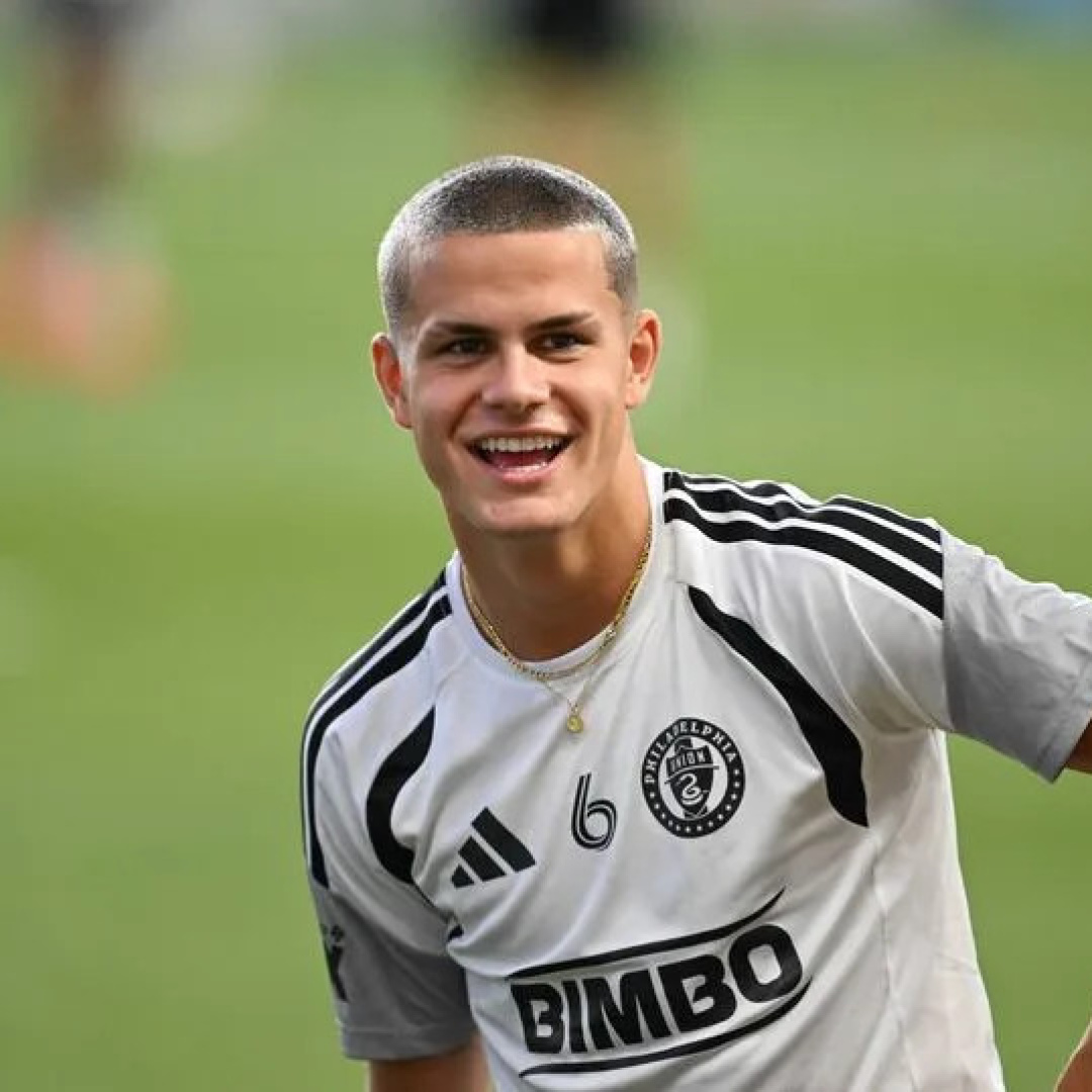 Cavan Sullivan: The Rising Star of USMNT and Philadelphia Union