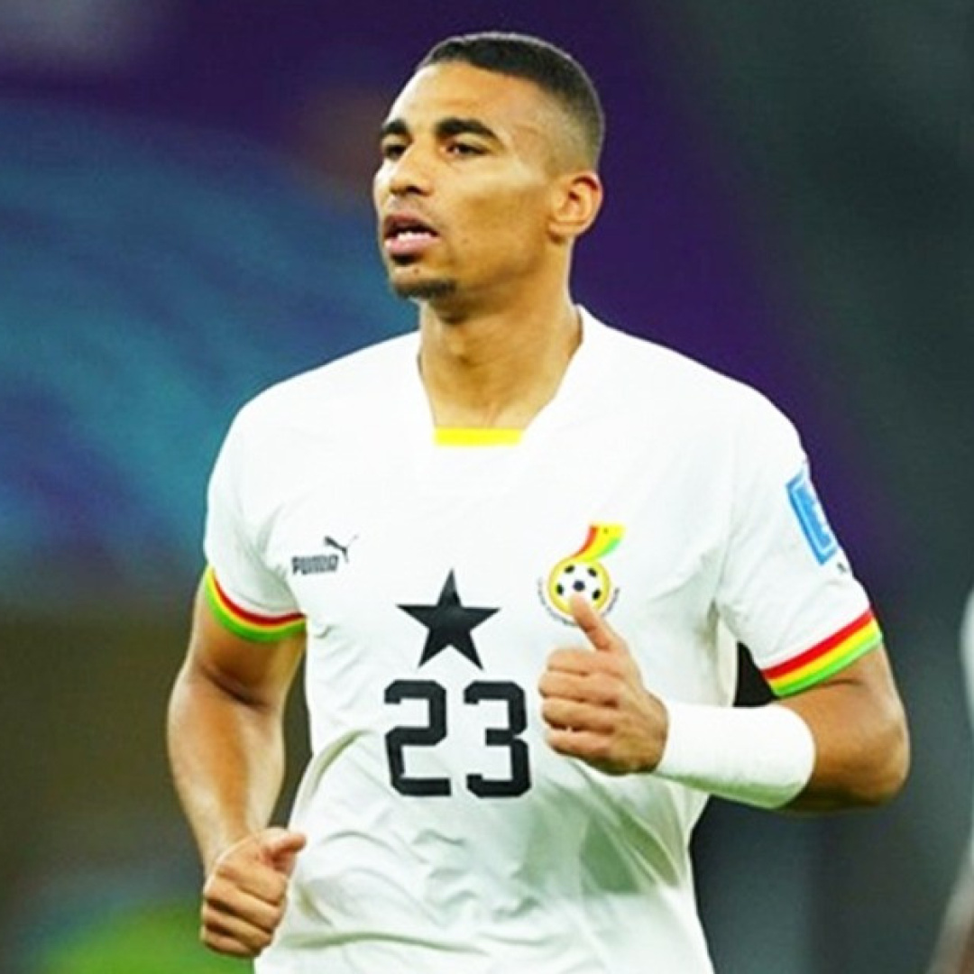 Ghana Faces Ivory Coast in Crucial AFCON Qualifier Amid Key Withdrawals