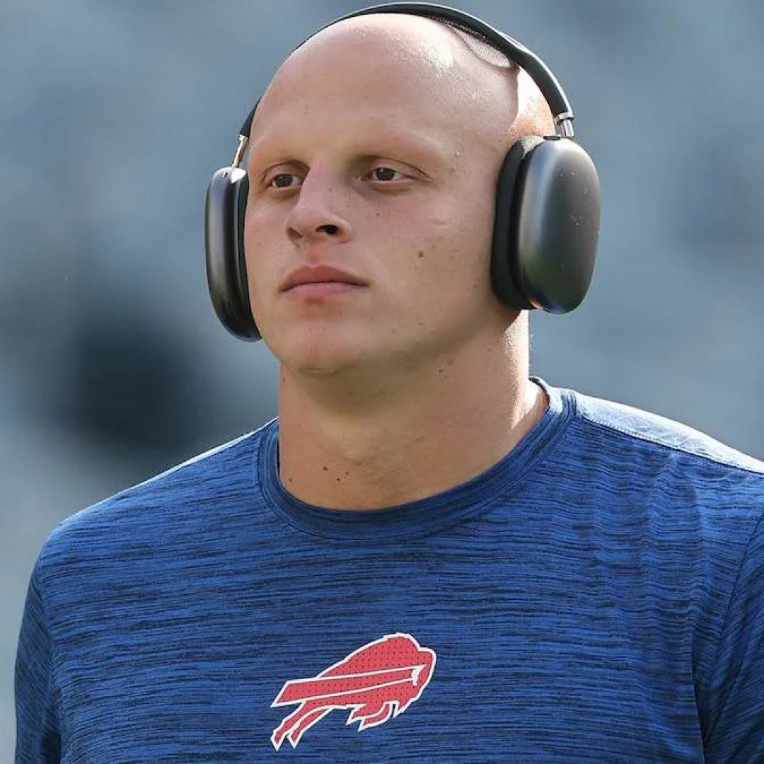 Landon Jackson Faces Second NFL Punishment in 2026 Season