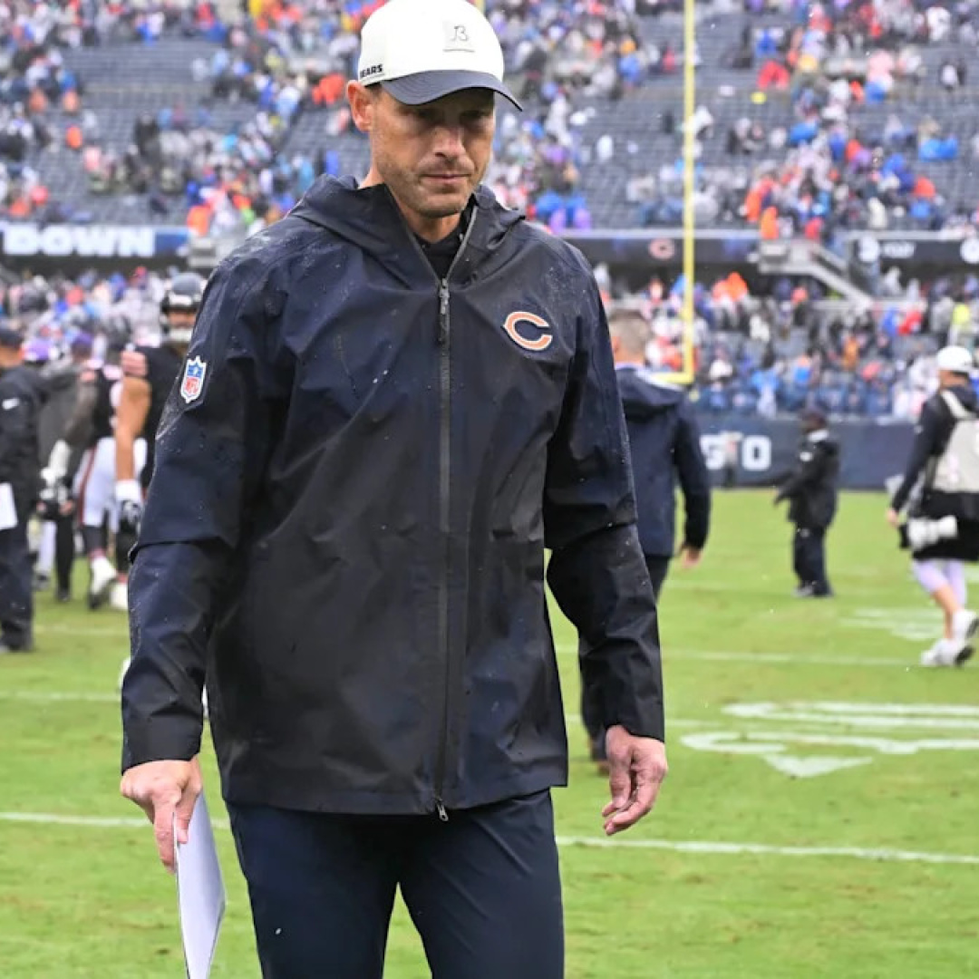 Ben Johnson Faces Unprecedented Challenge with Backup Quarterback