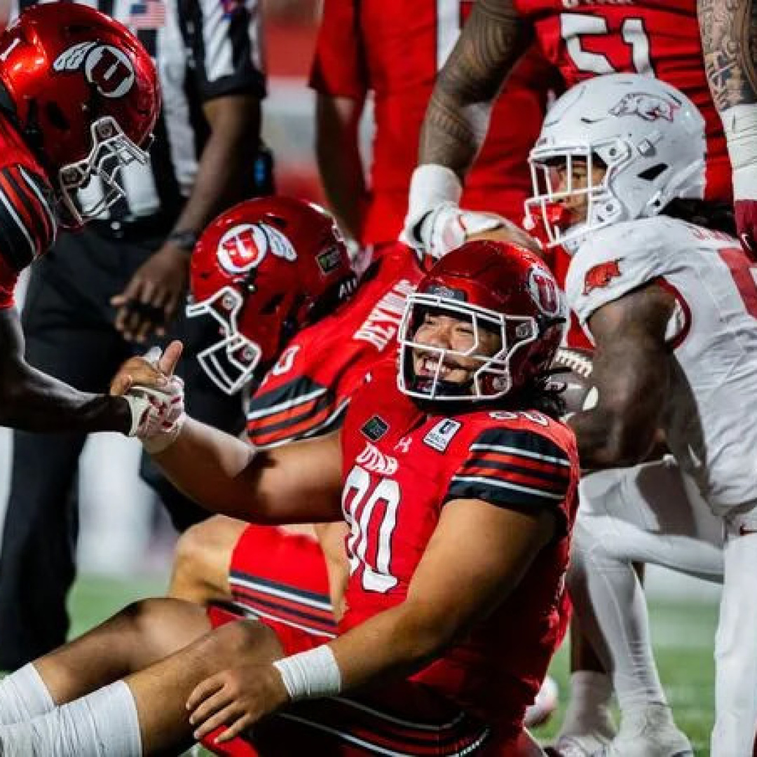 BYU and Utah Shine with Standout Transfers in Early Season