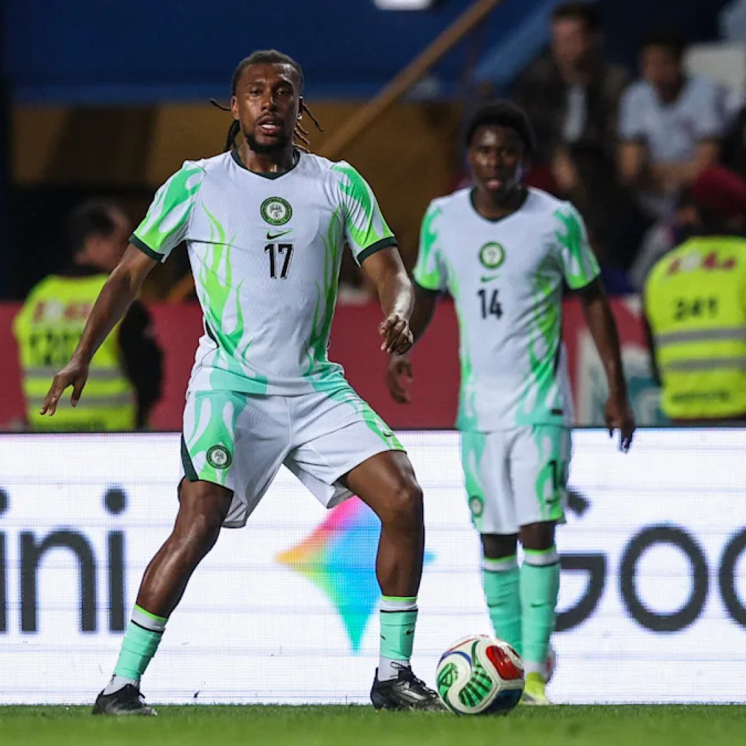 Nigeria Faces Madagascar in AFCON Qualifying Opener