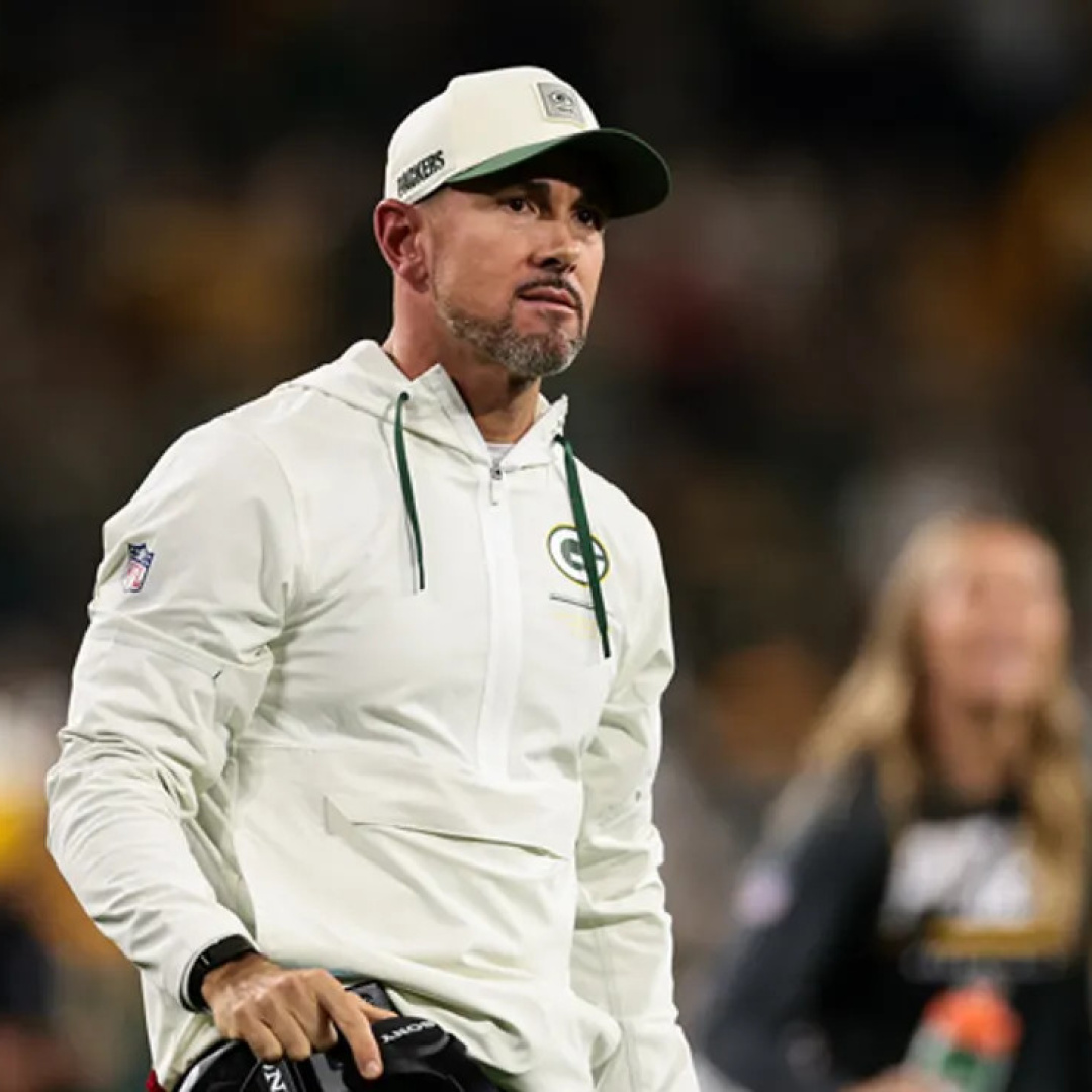 LaFleur and Kraft Address Packers' Disappointing Loss and Fan Reaction