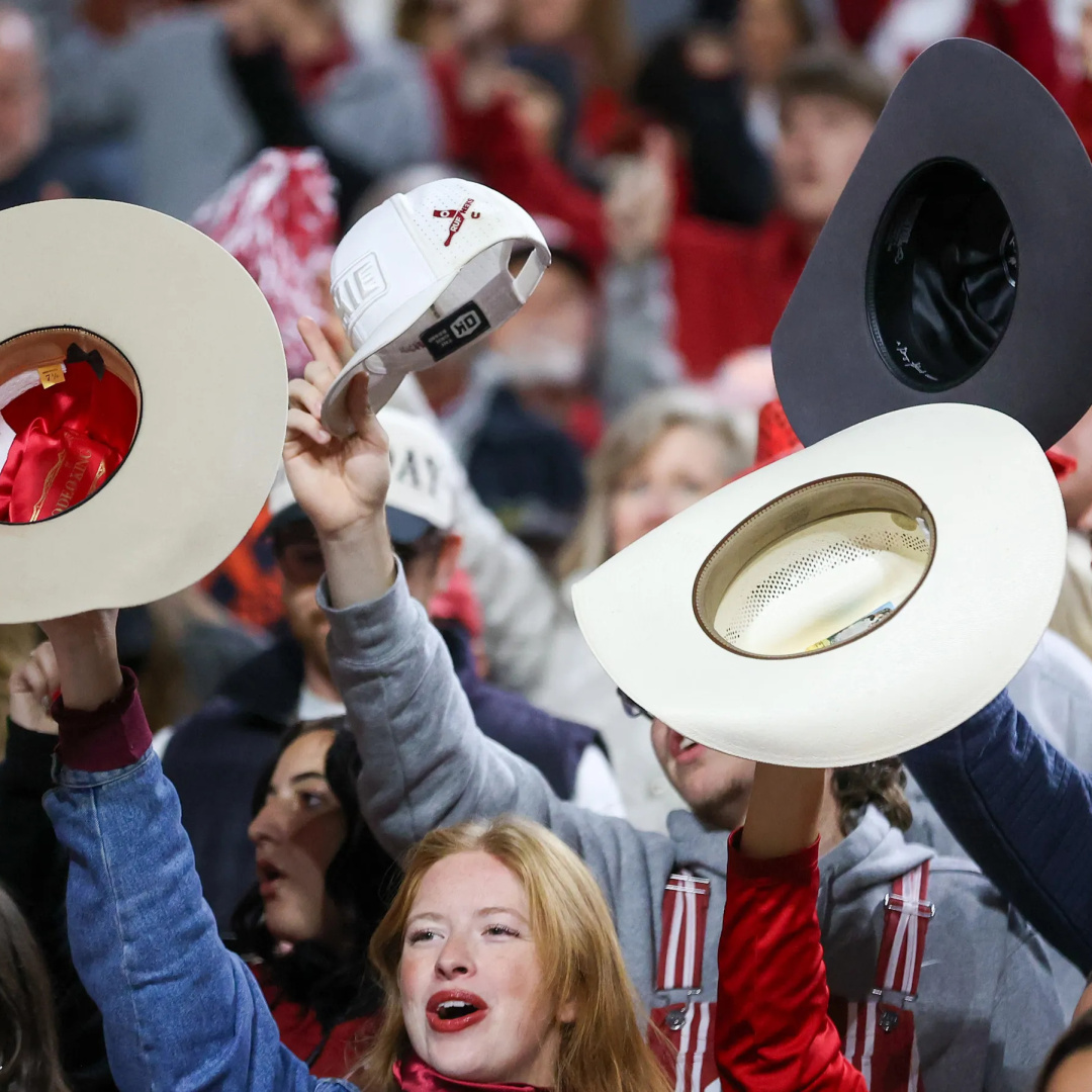Oklahoma Sooners women's soccer sets records with SEC dominance