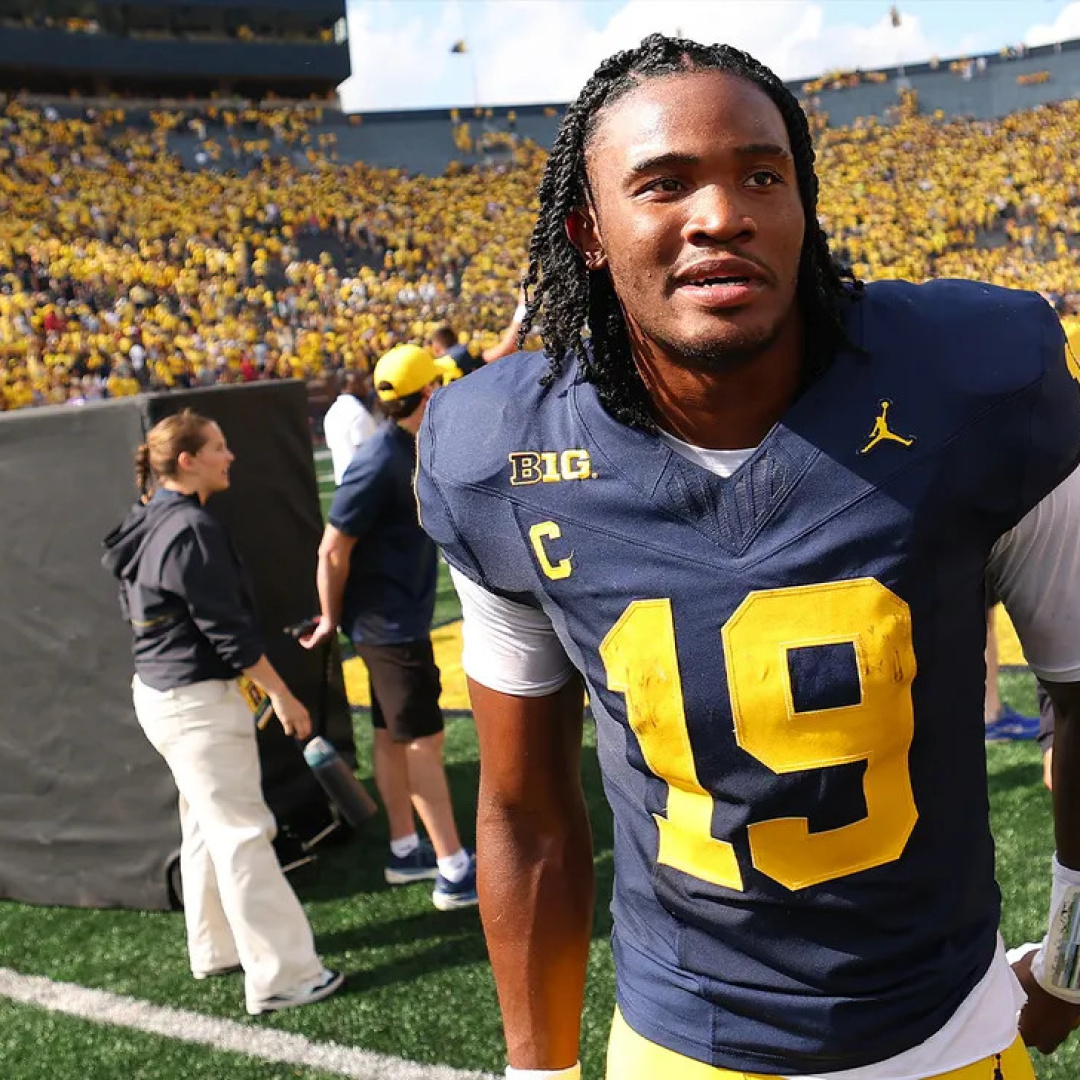Iowa-Michigan: Expect a Defensive Battle in Week 4