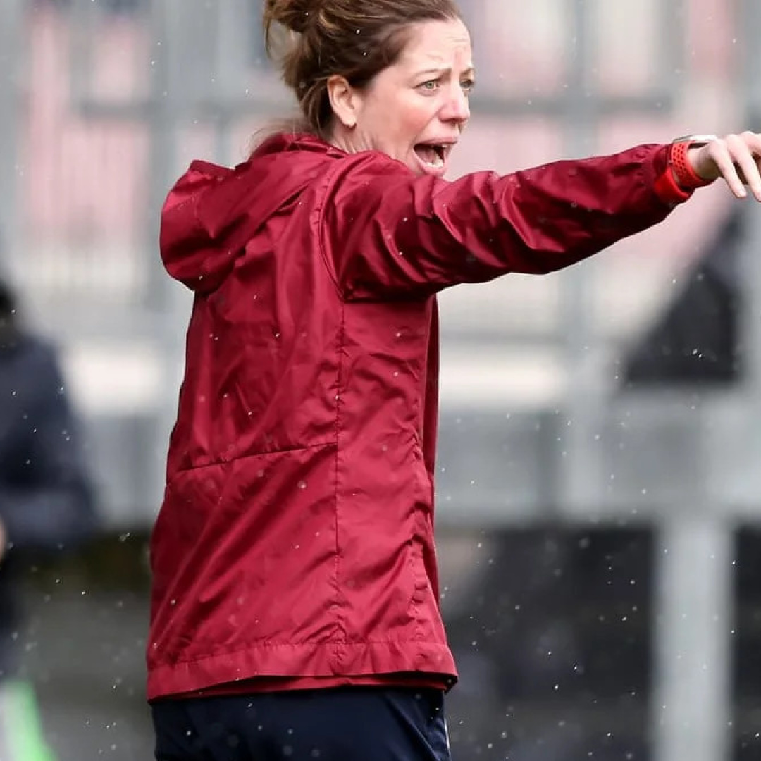 US U-17 Women's World Cup Roster Highlights Development Gaps