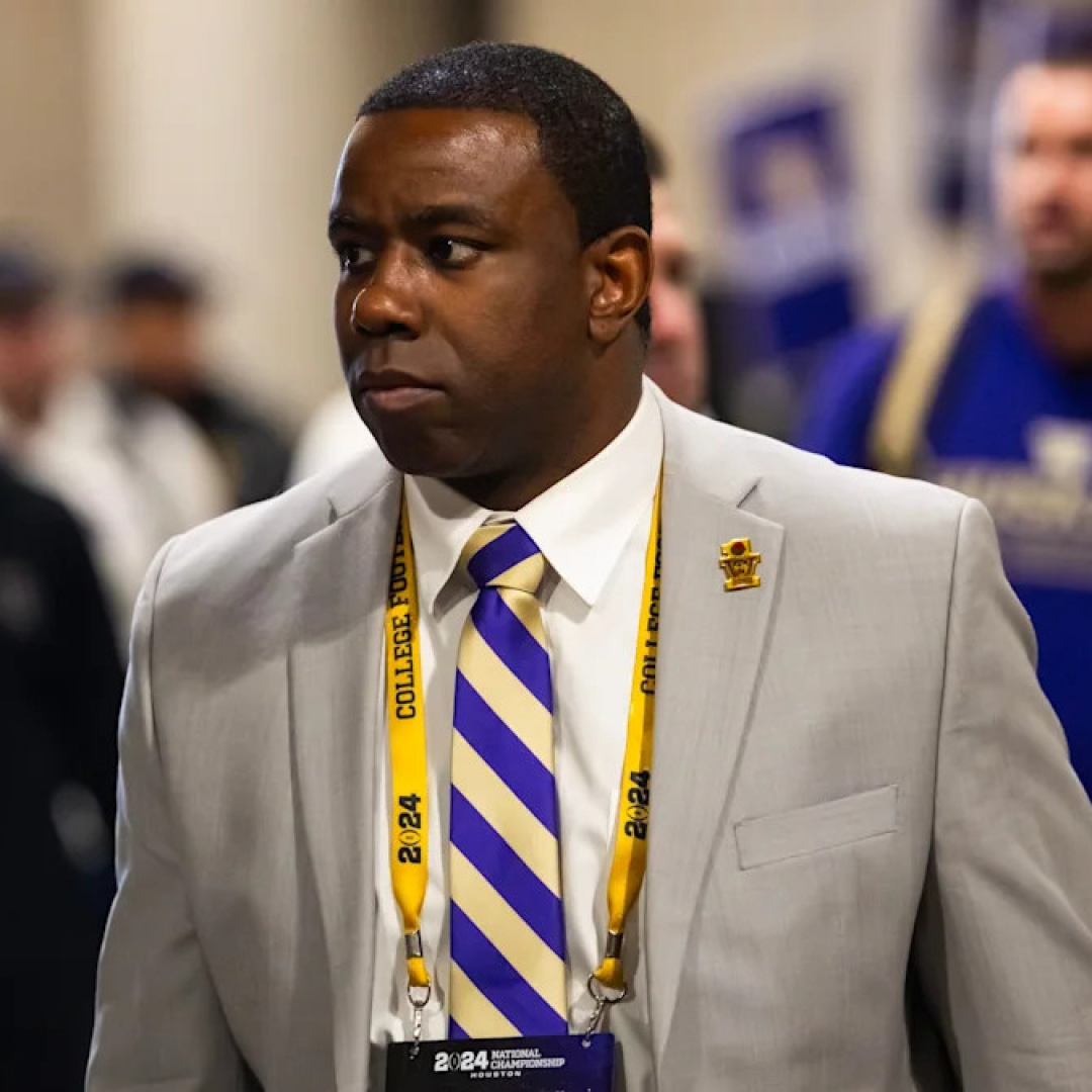 JaMarcus Shephard Shines as Oregon State's New Head Coach